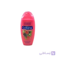 شامپو بدن گلرنگ مدل rasspberry مقدار 400 گرم