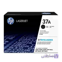 HP Cartaidge 37A