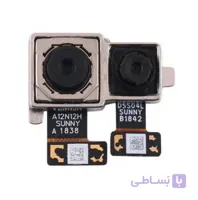 دوربین پشت شیایومی Xiaomi Mi 8 Lite