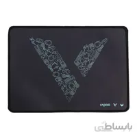 ماوس پد گیمینگ رپو مدل VP410 Large ا RAPOO VP410 Large Gaming MousePad