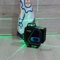 تراز لیزری ماکوتا مدل TM_4D16WF