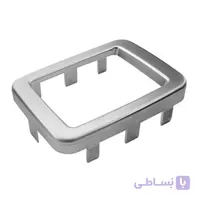 قاب دور دنده مدل matt مناسب برای پژو 206