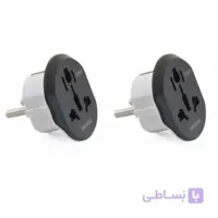 تبدیل 3 به 2 برق اورجینال