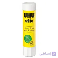 چسب ماتیکی UHU Stic 21gr