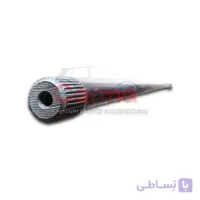 میل موجگیر عقب دانگ فنگ اچ سی کراس شرکتی