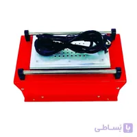 دستگاه تعویض گلس مکانیک مدل Mechanic Separator MC 968