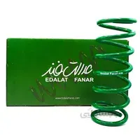 فنر لول اسپرت عقب ساینا (یک جفت)