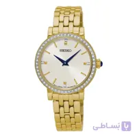 ساعت مچی سیکو مدل SFQ808P1