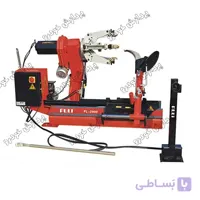 دستگاه لاستیک درار کامیونی پولی
