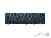 ASUS Eee PC 1001 Notebook Keyboard