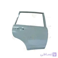 در عقب راست لیفان X60