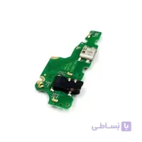 برد شارژ هوآوی HUAWEI MATE 10 LITE BOARD CHARGE ا برد شارژهوآوی میت 10 لایت - آنر 9آی - نوا 2 آی