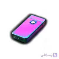 فندک شارژی الکترونیکی مدل TH-728