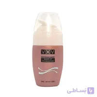 کرم پودر وو VOV تیوپی ا VOV Foundation Tube