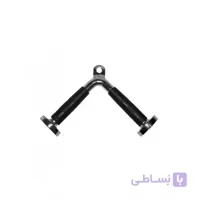 دسته V دوسر پولکی