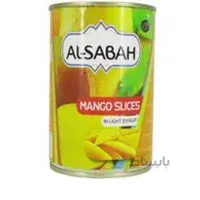 کمپوت انبه الصباح Alsabah