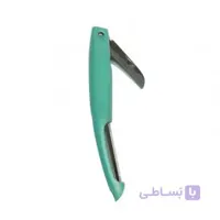 پوست کن چاقو تاشو - 118112