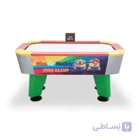 ایرهاکی کودک لی لی پوت - با نمایشگر