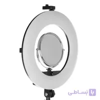 رینگ لایت نایس فوتو Nice Foto Ring Light FE-480 III