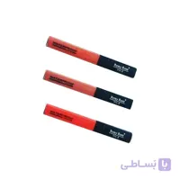 رژ لب مایع رمی رز شماره 524 ا 524