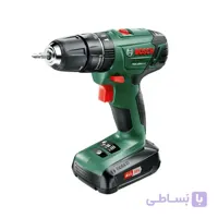 دریل شارژی 18 ولت بوش مدل PSB1800LI-2 ا Bosch PSB1800LI-2 cordless drill