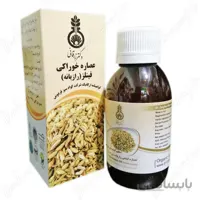 عصاره خوراکی فینلز یا رازیانه دکتر زرقانی
