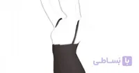 گن شکم و پهلو شورتی پشت بلند Variteks-225