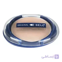 پنکیک فشرده بل شماره ۰۱ Original Bell ا Original Bell Compact Powder no1