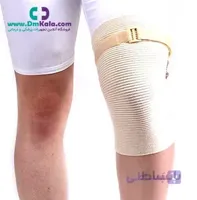 ساق بند زانوبند پشمی صادراتی (کد: 310240) آدور ا Ador Export woolen knee brace Code-310240