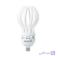 لامپ کم مصرف 105 وات اتحاد دلتا