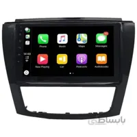 مانیتور خودرو و پخش فابریک ماشین اندروید جک Car MultiMedia Jack S5 مدل C500PrO ا Car MultiMedia Jack S5 Monitor Mirror Link GPS 16GB C500PrO