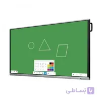 مانیتور لمسی 65 اینچی سی تاچ Seetouch