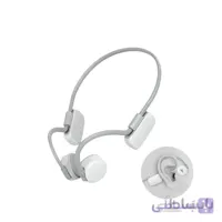 هدست بلوتوثی القایی شیایومی مدل Youpin Headphones BH818 ا Youpin Bone Conduction Bluetooth Headphones BH818 Wireless