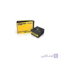 پاور 650 وات Antec مدل CSK 650W Bronze ا CSK 650W Bronze Antec Power Supply