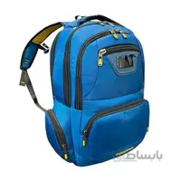 کوله پشتی لپ تاپ CAT مدل CAT-8423 مناسب برای کوله های 15.6 اینچ ا Caterpillar CAT-8423 Backpack For 15.6 Inch Laptop