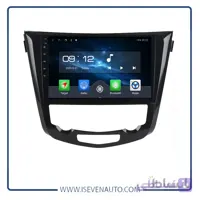 مانیتور اندروید VoxX – مدل C700Pro نیسان -ایکس تریل2017