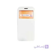کیف کتابی هواوی G630