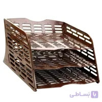 جاکتابی ۳ خانه پلاستیکی سنا پلاستیک Sana Plastic Afra 320