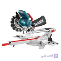 اره فارسی بر رونیکس مدل 5303