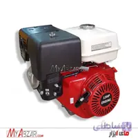 موتور تک 13 اسب بنزینی GX390