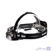 چراغ پیشانی گلاری – Glaree Headlams M50