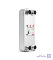 مبدل حرارتی کائوری 3000 لیتر سری K مدل TEP-300