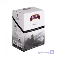 چای سياه شكسته ممتاز زرين Dr.BIZ