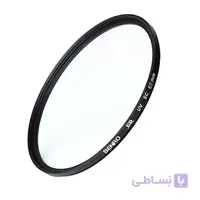 فیلتر لنز عکاسی یووی بنرو Benro UV UD 67mm Filter