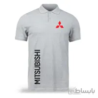 پولوشرت طوسی میتسوبیشی