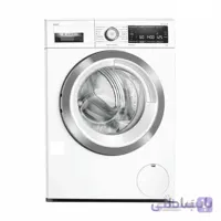 ماشین لباسشویی بوش 9 کیلویی مدل WAV28K90ME ا BOSCH WASHING MACHINE WAV28K90ME 9 KG