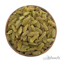 كشمش سبز
