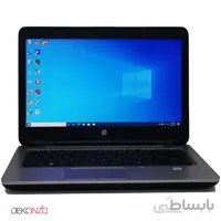 HP Probook 640 i5 7200U 8GB 500HDD Intel