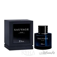 عطر ادکلن دیور ساواج (ساوج) الکسیر | Dior Sauvage Elixir