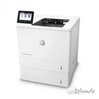 پرینتر لیزری اچ پی LaserJet Enterprise M608x ا HP LaserJet Enterprise M608x Wireless Laser Printer